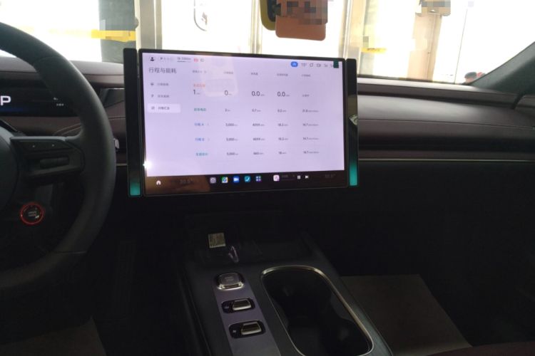 Used  SU7 2024 Rear-Drive Long-Range Intelligent Driving Version
