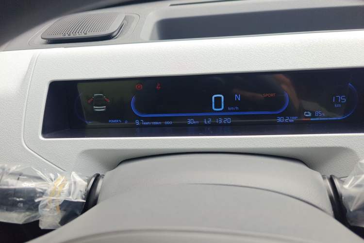 Used  Panda 2024 Panda Mini 200km Endurance Bear
