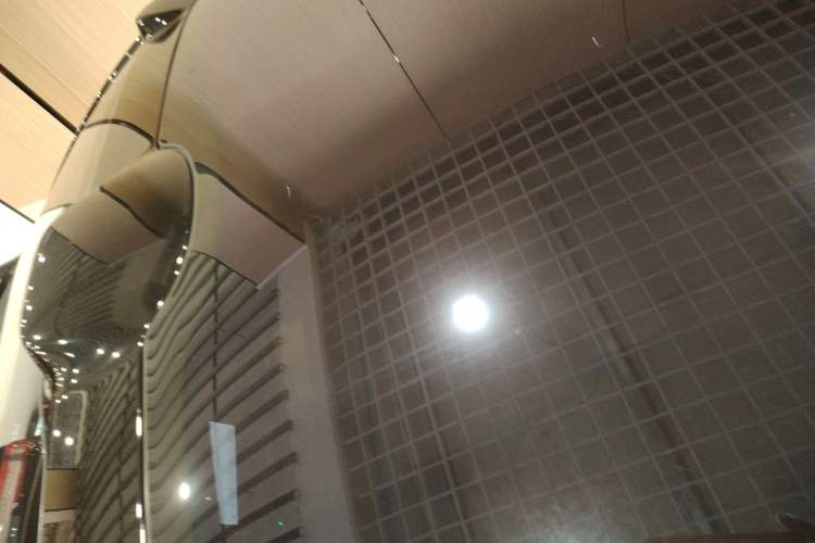 Used Nio ET5 2024 75 kWh