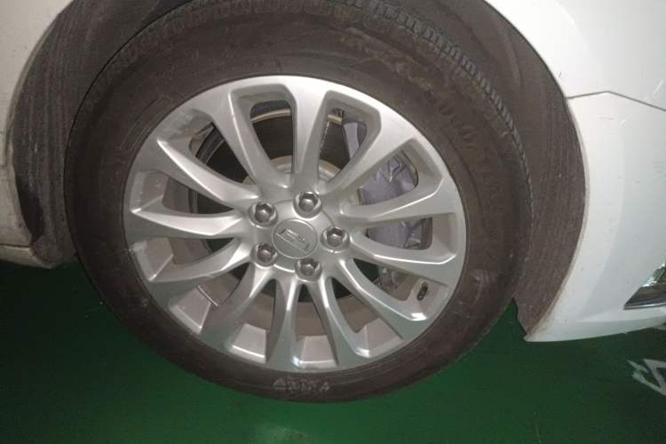 Used Cadillac XTS 2018 28T Elite Edition
