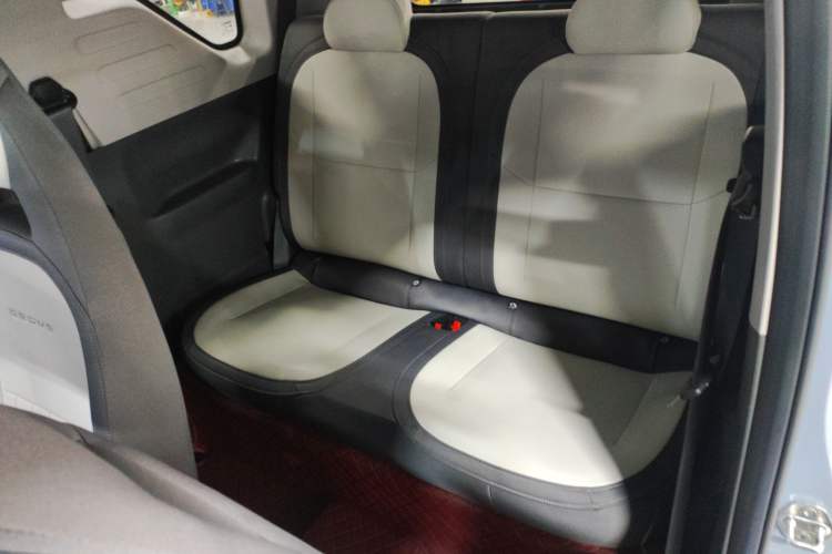 Used  Panda 2024 200km Panda Kart
