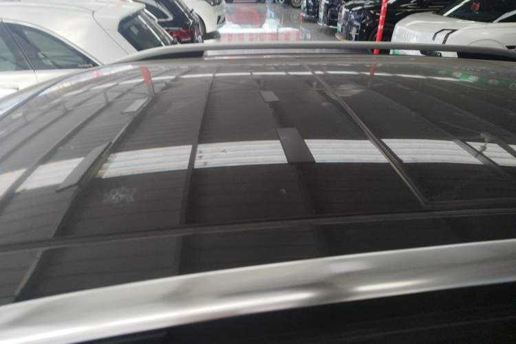 Used Volkswagen Tayron 2020 380TSI Four-Wheel Drive Luxury Connect Pro Edition
