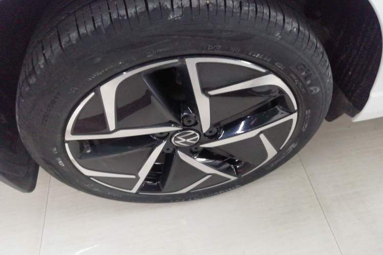 Used Volkswagen Lavida 2023 280TSI DSG Starry Sky Deluxe Edition
