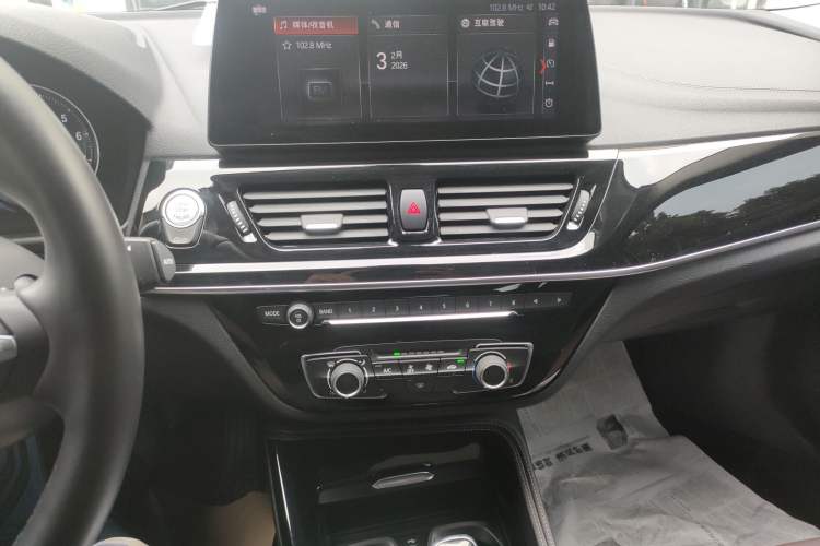 Used BMW 1 Series 2021 Revised 120i M Sport Night Edition
