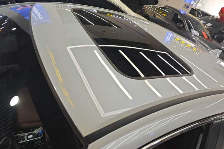 Used Honda Envix 2022 Lingpai Hybrid 1.5L Jingyao Edition