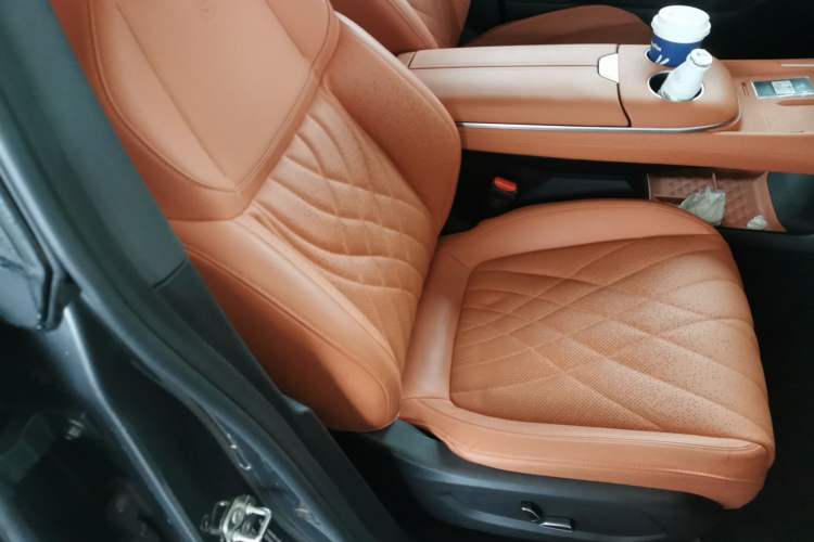 Used Deepal S07 2023 200Max Range-Extended Version