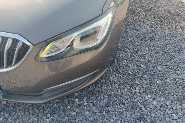 Used Buick GT 2015 15N Automatic Deluxe Edition
