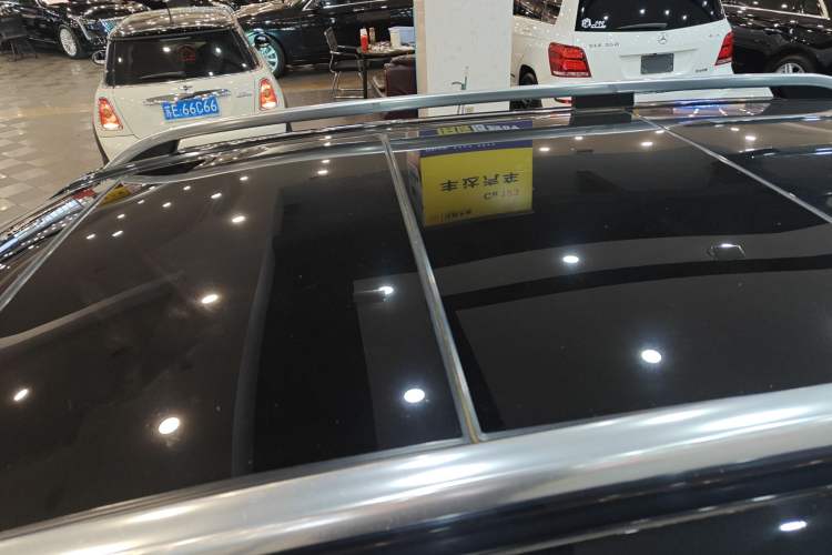 Used Mercedes-Benz GLK-Class 2015 GLK 300 4MATIC Luxury Ultimate Edition
