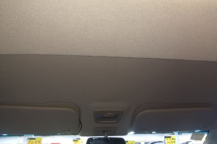 Used Wuling Zhengcheng 2021 1.5T Manual Luxury Version
