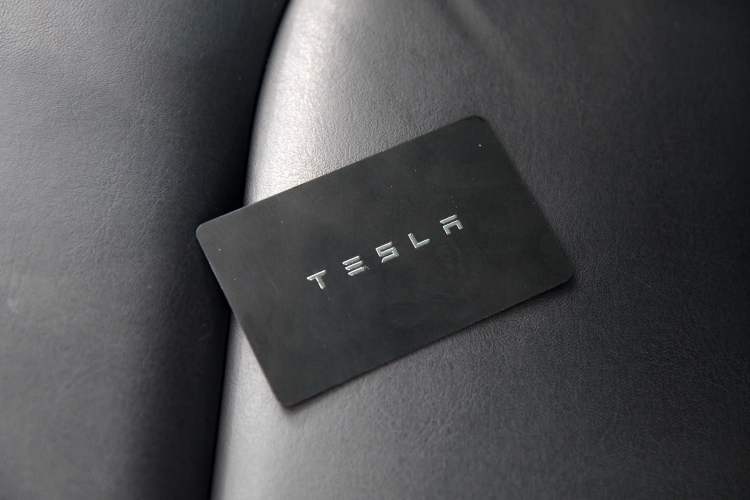 Used Tesla Model 3 2023 Rear-Wheel-Drive Version