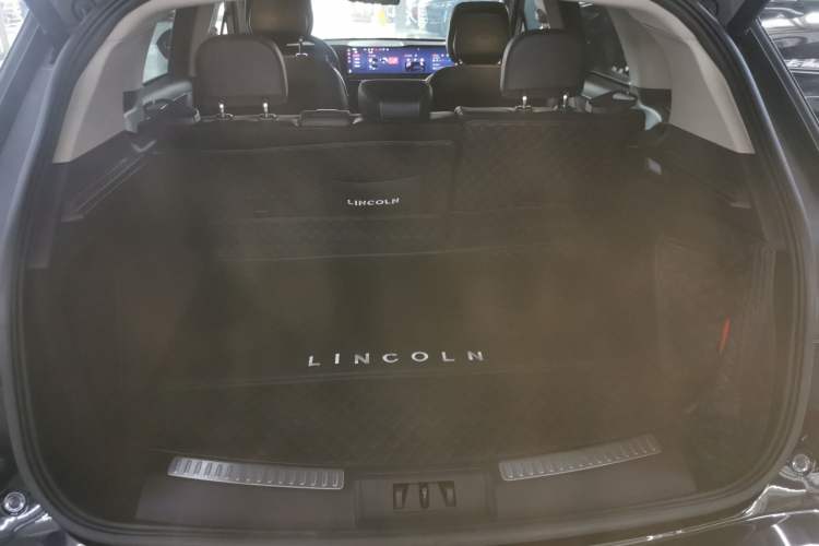 Used Lincoln Corsair 2023 2.0T Two-Wheel Drive Luxury Edition