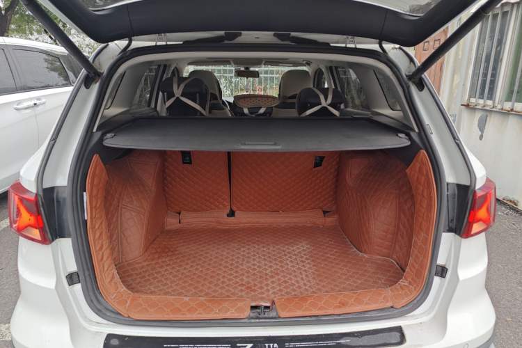 Used Jetta VS7 2020 1.4T Automatic Enjoyment Model
