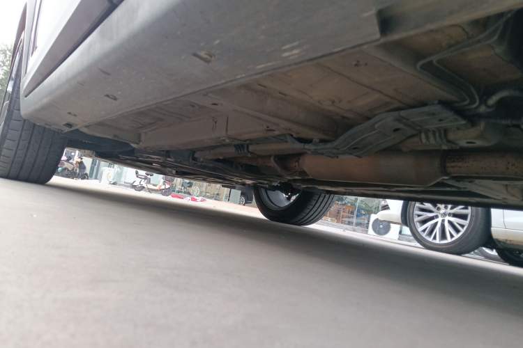 Used Changan UNI-T 2020 1.5T Flagship Version