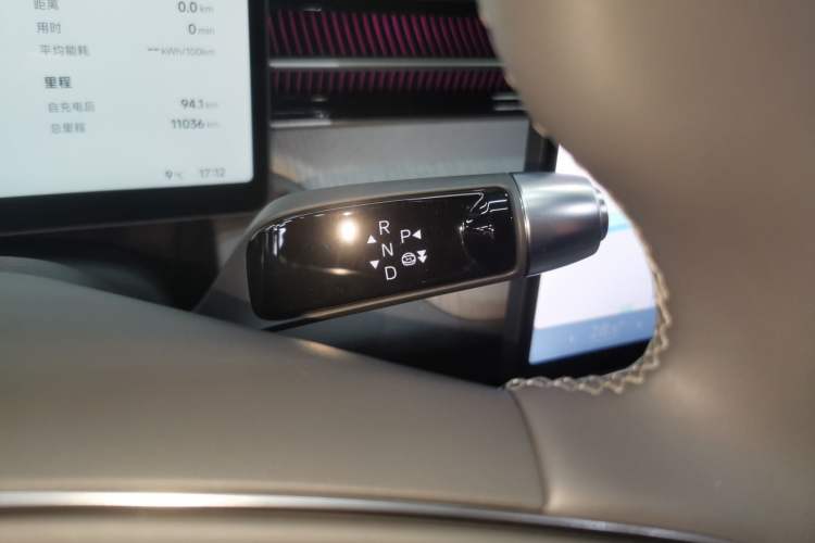 Used XPeng G6 2025 625 Long-Range Max Flagship Edition
