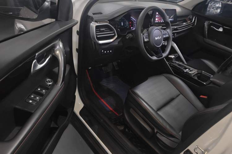 Used Kia Sportage R 2021 Ace 2.0L Challenge Edition
