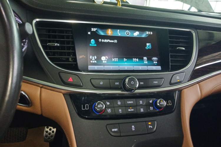 Used Buick LaCrosse 2016 20T Elite Edition
