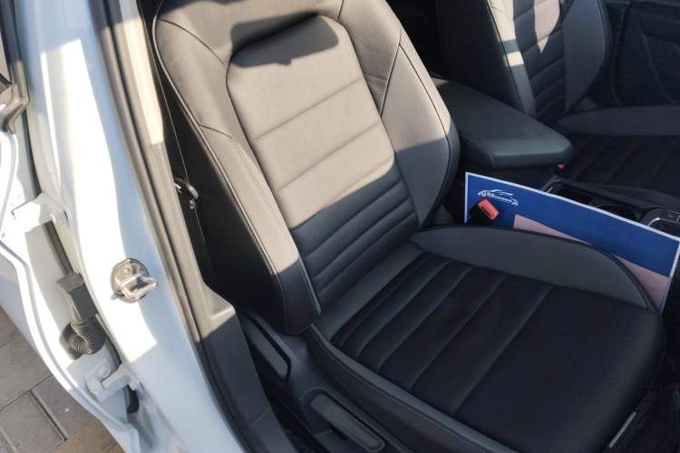 Used Volkswagen Sagitar 2021 200TSI DSG Excellence Edition