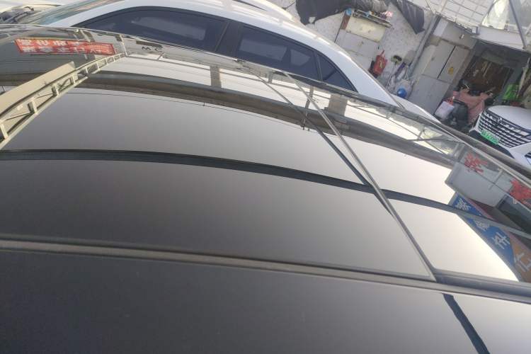 Used Volkswagen Magotan 2019 330TSI DSG Luxury Model China V Standard