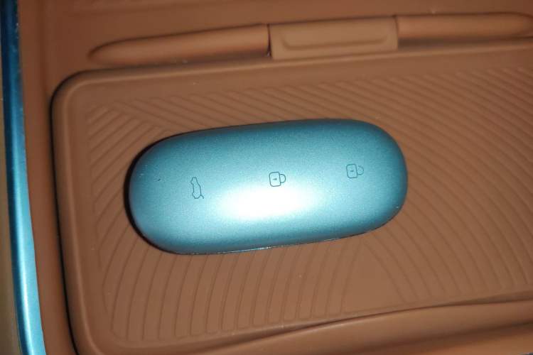 Used Li Auto L6 2024 Pro Model
