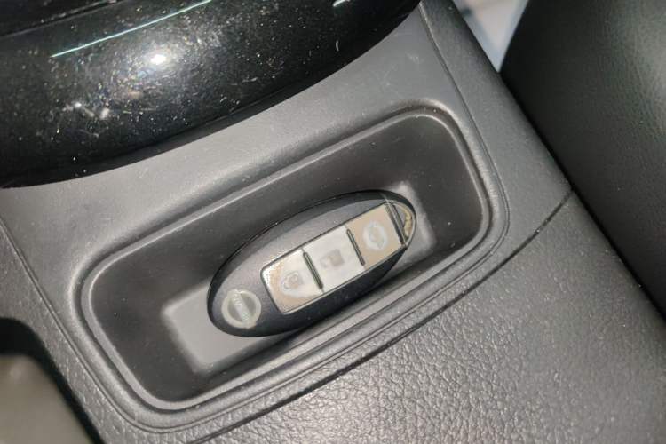 Used Nissan Sylphy 2018 1.6XV CVT Deluxe Edition
