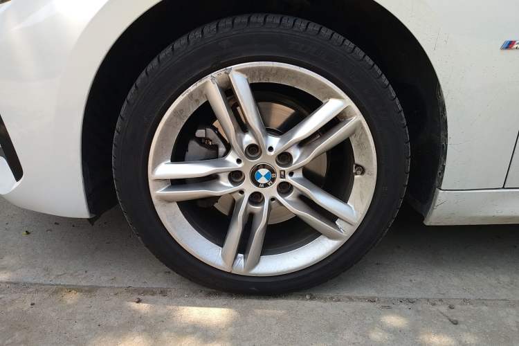 Used BMW 1 Series 2020 120i M Sport Package