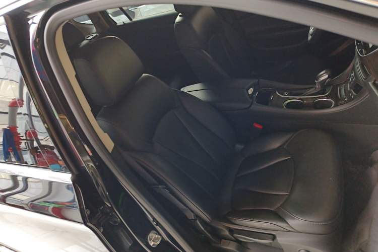 Used Buick Envision 2020 20T Two-Wheel Drive Elite Version
