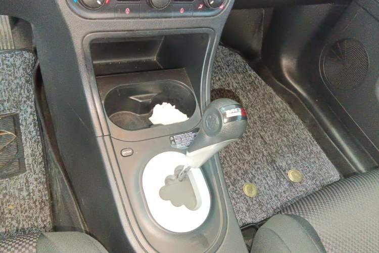 Used MG 3 2014 1.3L AMT Comfort Edition