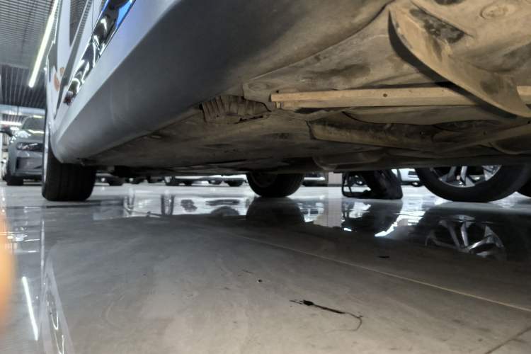 Used BMW X1 2015 sDrive18i Fashion Upgrade Edition