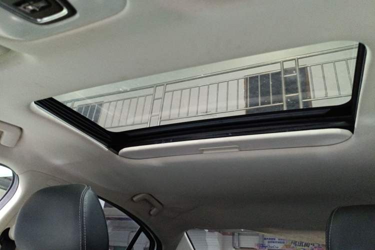 Used Chery Arrizo GX 2018 1.5T CVT Smart Color Edition China V Standard