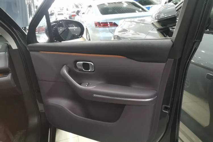 Used Leapmotor C10 2024 210 LiDAR Version