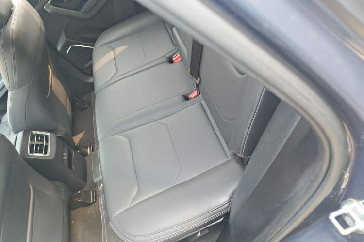 Used BYD Song Pro 2019 1.5T Automatic Luxury Model