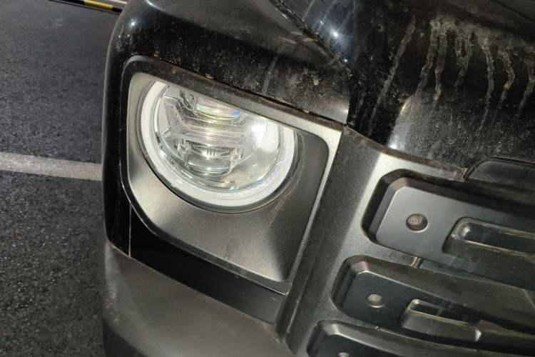 Used Haval Raptor New Energy 2023 Hi4 145 Explorer Edition