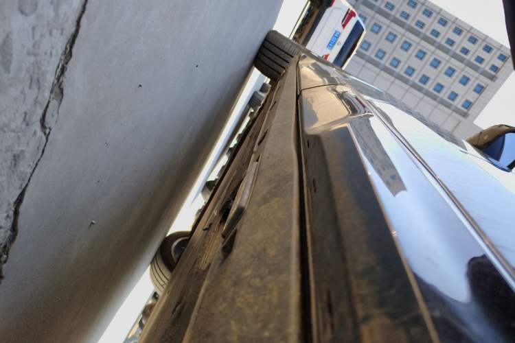 Used BYD Sealion 07 EV 2024 610 Long-Range Version
