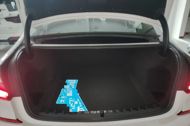 Used BMW 3 Series 2020 Facelifted 325i M Sport Package
