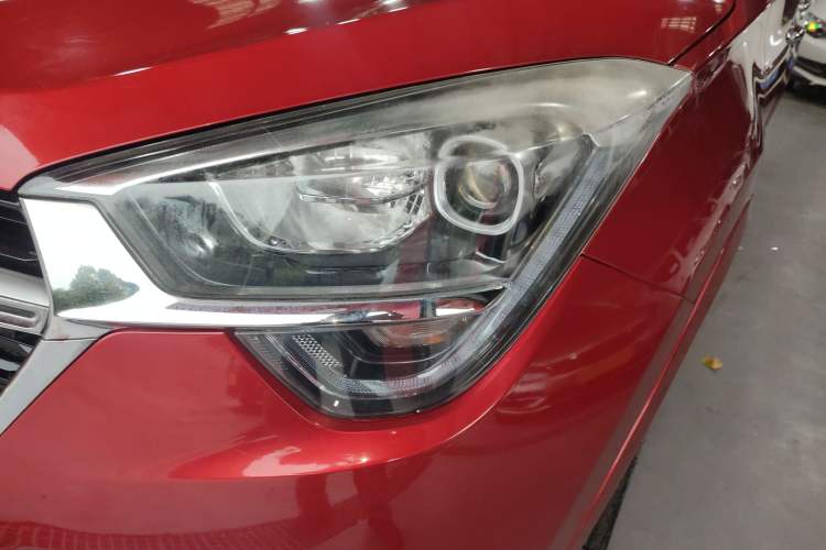 Used Chery Tiggo 5x 2017 1.5T DCT Elite Edition