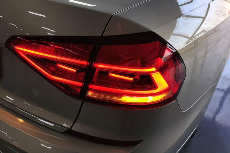 Used Volkswagen Passat 2017 330TSI DSG Prestige Edition