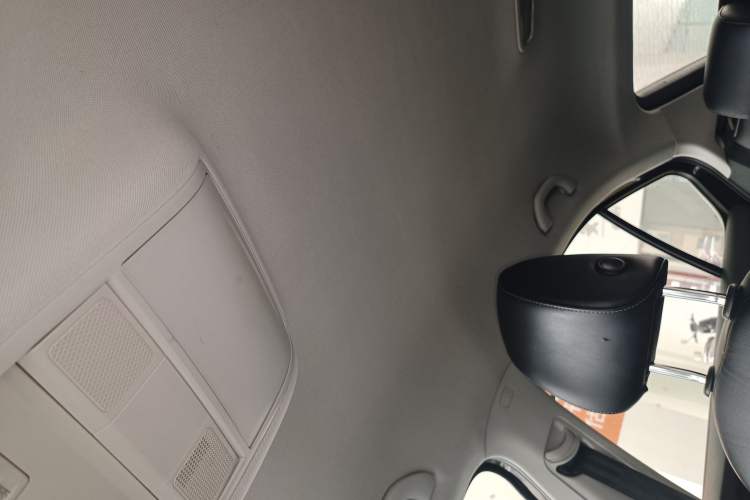 Used Skoda Octavia 2017 1.6L Automatic Chuanxing Edition