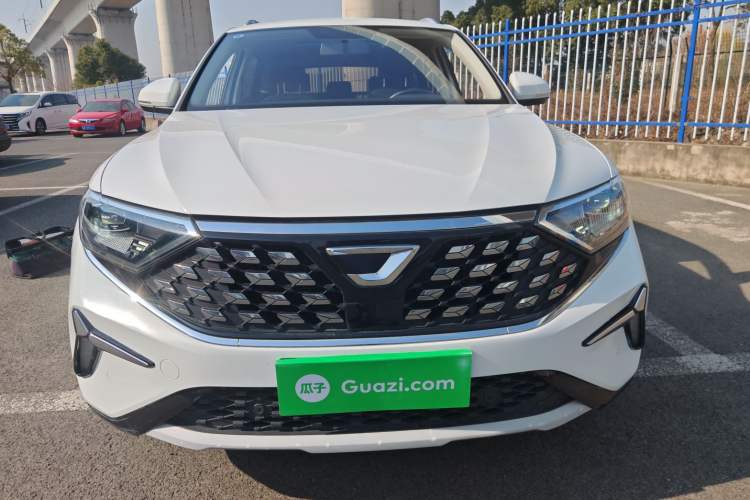 Used Jetta VS7 2022 280TSI Automatic Trend Edition