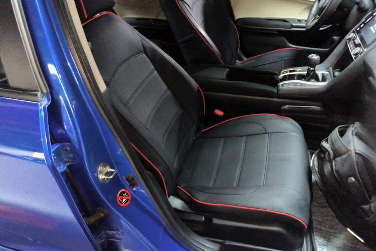 Used Honda Civic 2016 220TURBO Manual Luxury Edition
