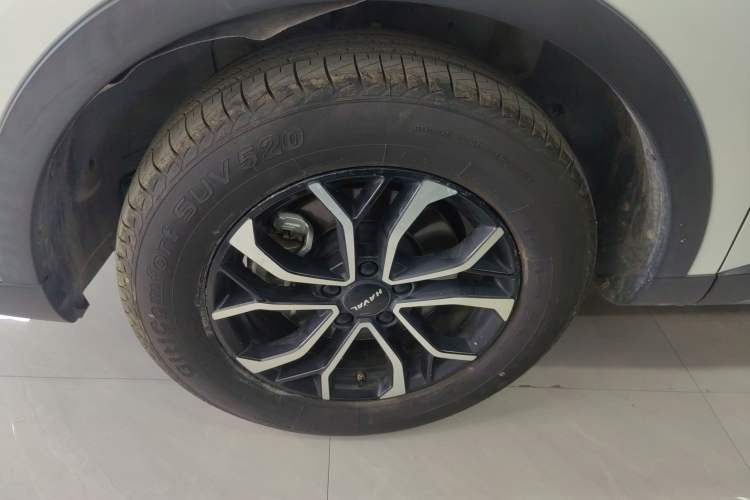 Used Haval H6 2021 National Trend Edition 1.5T Automatic Urban Version
