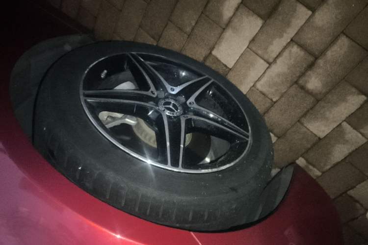 Used Mercedes-Benz E-Class 2019 E 260 Sport Edition 4MATIC
