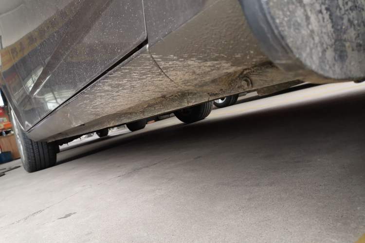 Used Ford Mondeo 2013 2.3L Fashion Edition
