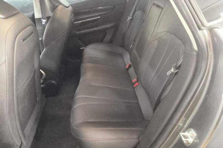 Used XPeng P7 2022 480N+
