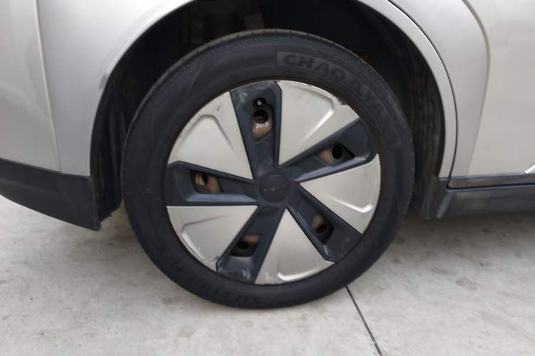 Used AION Y 2023 Plus 510 Enjoy Edition
