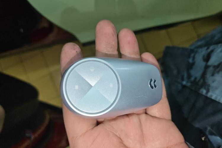 Used Nio ES6 2020 430KM Performance Version
