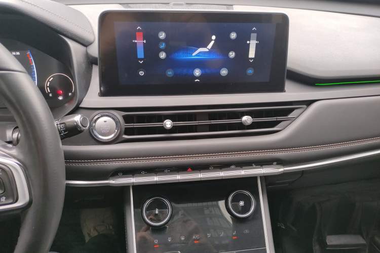 Used Chery Tiggo 8 2022 1.5 TCI Automatic Exclusive Edition 5 Seats
