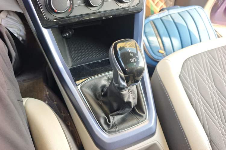 Used Volkswagen T-Cross 2019 280TSI DSG Comfort Edition