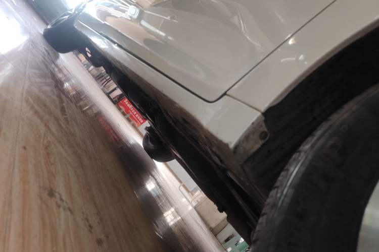 Used GAC Trumpchi M6 2023 PRO 270T DCT Luxury Edition
