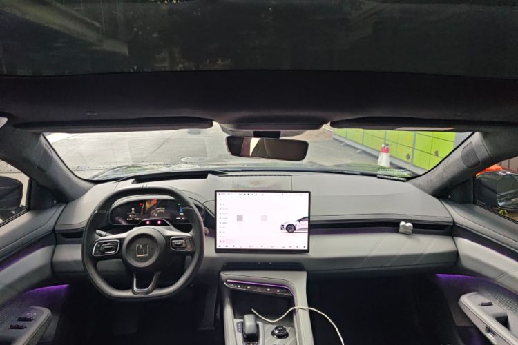 Used Zeekr 001 2024 ME Edition 100 kWh All-Wheel Drive