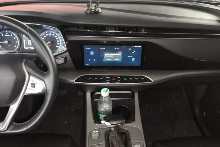 Used Oshan X7 2021 1.5T Automatic Luxury Version